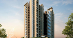 RGS Forte 2,3 BHK flats sale in Wakad