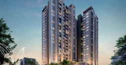 RGS Forte 2,3 BHK flats sale in Wakad