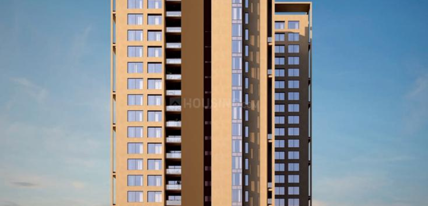 RGS Forte 2,3 BHK flats sale in Wakad