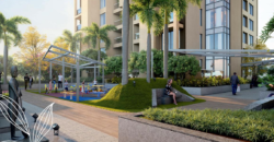 RGS Forte 2,3 BHK flats sale in Wakad