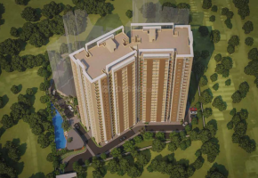 Kohinoor Courtyard One flats sale in Wakad