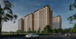  Kohinoor Westview Reserve flats sale in Wakad