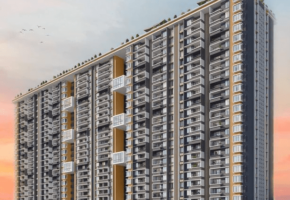 Siddhashila Treasure Troves 2,3 BHK flats sale in Wakad