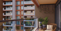 Kolte Patil 24K Alture 3,4 BHK flats sale in Baner