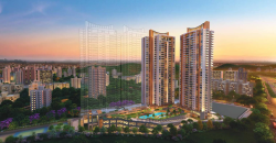 Kolte Patil 24K Alture 3,4 BHK flats sale in Baner