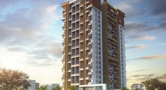 Jhamtani Nandan Ace 3 BHK flats sale in Balewadi