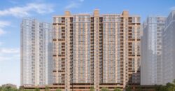 Anika Piccadilly 2 BHK flats sale in Punawale