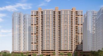 2 BHK flat sale in Punawale Start 63 lk*