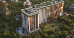 Aqura Pride 2,3 flats sale in Vadgaon