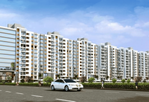 Chandrarang Serenity 1,2 BHK flats sale in Wakad