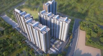 2,3 BHK flat sale in Kondhwa starting 42 lk*