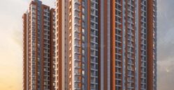 2,3 BHK flat sale in Punawale starting 59 lk*