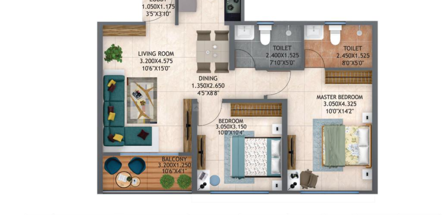 Kolte Patil Life Republic flats sale in Marunji Hinjewadi