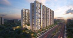 Saheel Itrend Futura 2,3 BHK flats Sale in Baner