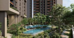 1,2,3 BHK Sale in Hinjewadi Stating 52 lk*