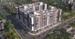 Shriram Nysa 2,3 BHK Flats sale in Dhanori