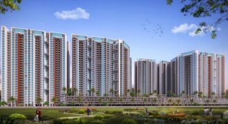 1,2,3 BHK Flats sale in Hinjewadi start 49 lk*