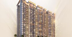 Yashraj Nakshatra 2 BHK Flats sale in Handewadi