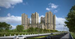 Rohan Ekam Phase 1 flats sale in Balewadi