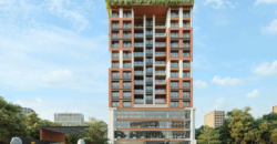 Aqura Pride 2,3 flats sale in Vadgaon