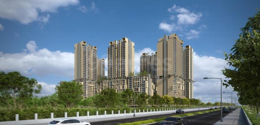 Rohan Ekam Phase 1 flats sale in Balewadi