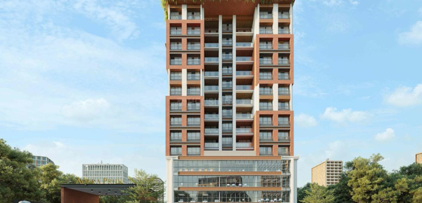 Aqura Pride 2,3 flats sale in Vadgaon