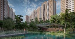 Kohinoor Kaleido 2,3 BHK flats Sale in kharadi