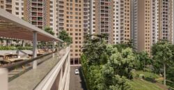 Kohinoor Kaleido 2,3 BHK flats Sale in kharadi