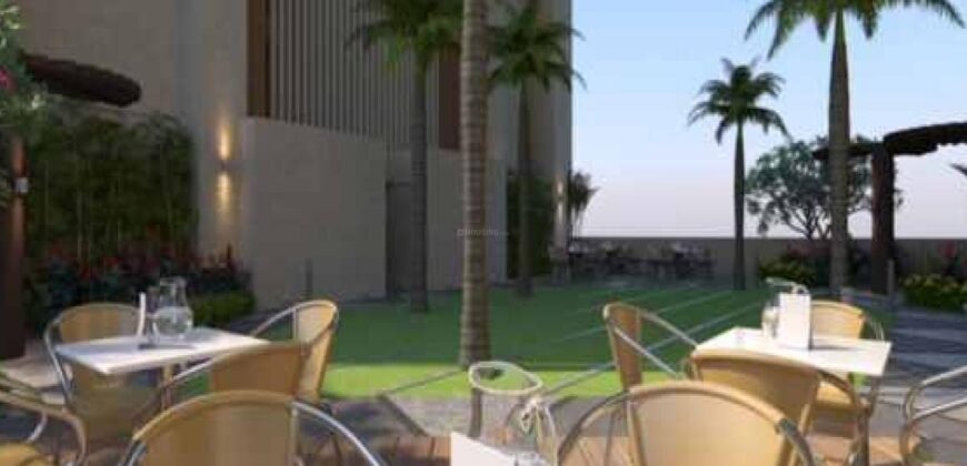 Shaligram Sky 2,3 BHK Flats Sale in Kivale