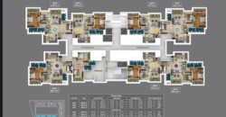 Saheel Itrend Futura 2,3 BHK flats Sale in Baner