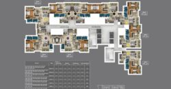 Saheel Itrend Futura 2,3 BHK flats Sale in Baner