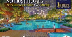 Kumar Primeview 2 BHK flats sale in Hadapsar