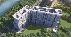 2 BHK flat sale in kharadi starting 90 lk*