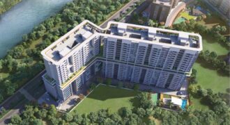 2 BHK flat sale in kharadi starting 90 lk*