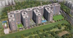 Nivasa Enchante 2 BHK flat Sale in Lohegaon