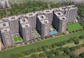 Nivasa Enchante 2 BHK flat Sale in Lohegaon