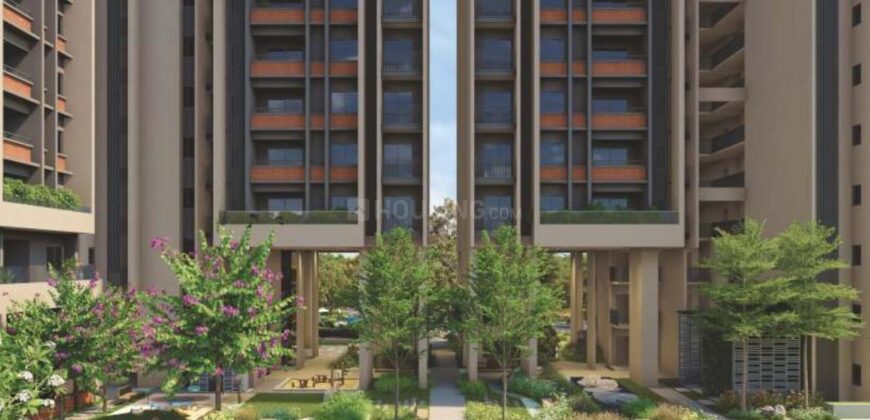 Rohan Nidita 2,3 BHK flats Sale in Hinjewadi