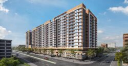 Yashada Windsong 2 BHK Flats sale in Ravet