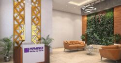 Puraniks Abitante Fiore 2,3 Flats Sale in Bavdhan