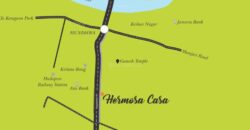 Sukhwani Hermosa Casa Flats sale in Mundhwa