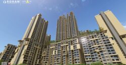 Rohan Ekam Phase 1 flats sale in Balewadi