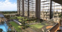 Kasturi The Balmoral Riverside flats sale in Balewadi