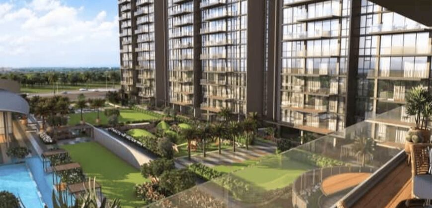 Kasturi The Balmoral Riverside flats sale in Balewadi