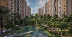 Kohinoor Kaleido 2,3 BHK flats Sale in kharadi