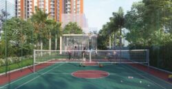 2,3 BHK flat sale in Punawale starting 59 lk*