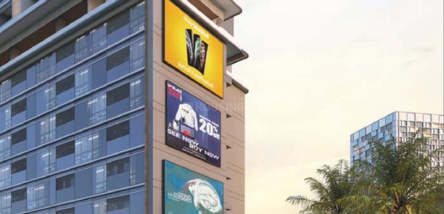 2 BHK flat sale in kharadi starting 90 lk*