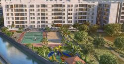 2,3 BHK flat sale in dhanori starting 77 lk*