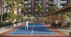 Nivasa Enchante 2 BHK flat Sale in Lohegaon