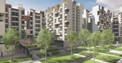 1,2,3 BHK flat Sale in Wagholi Starting 40 lk*