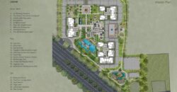 Rohan Nidita 2,3 BHK flats Sale in Hinjewadi